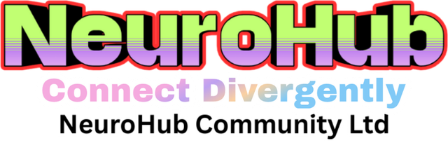 NeuroHub Community, Connect Divergently